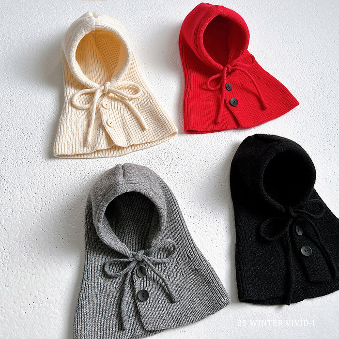 Vivid-I Basic Balaclava