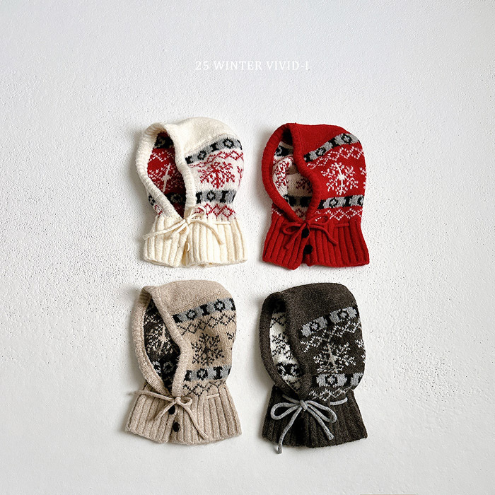 Vivid-I Nordic Balaclava