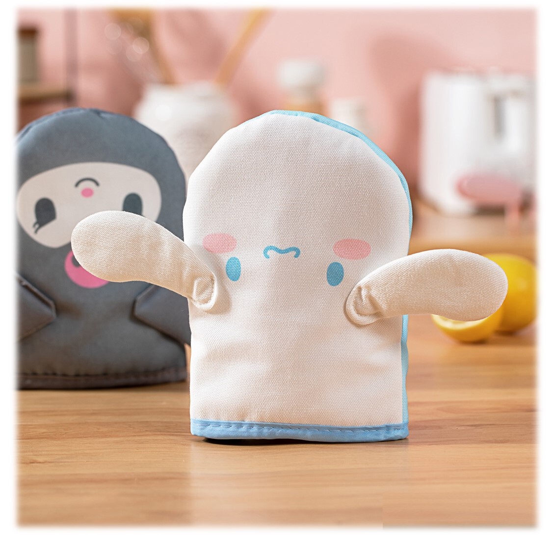 玉桂狗 Sanrio | 隔熱手套