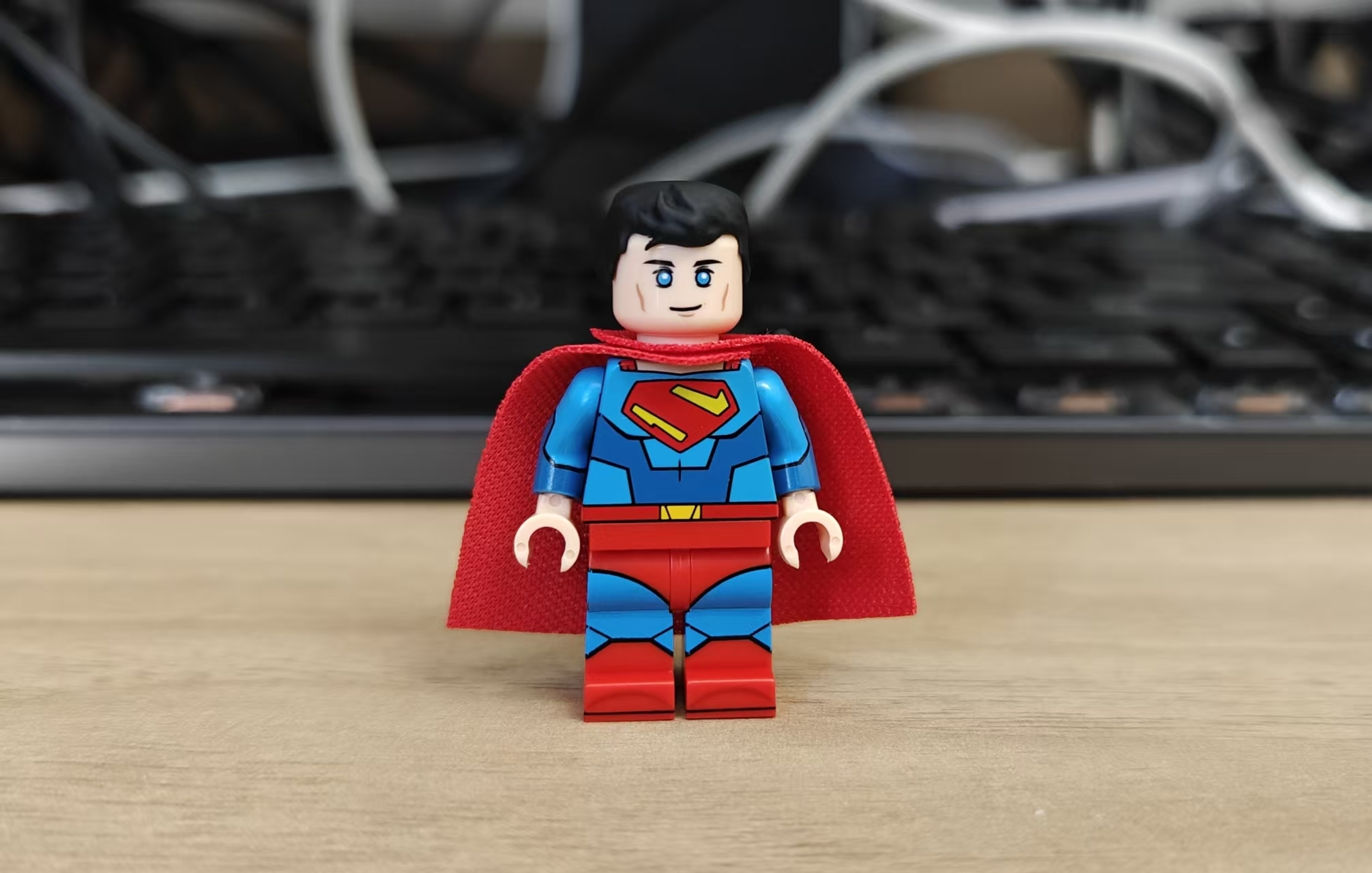 【預訂】【Superviro】我與超人的冒險