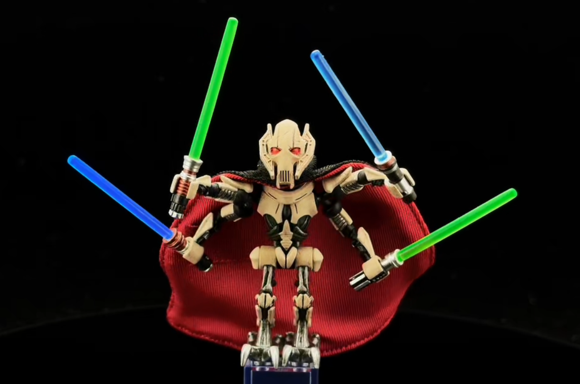 【D Made】格雷沃斯將軍 （限披肩）