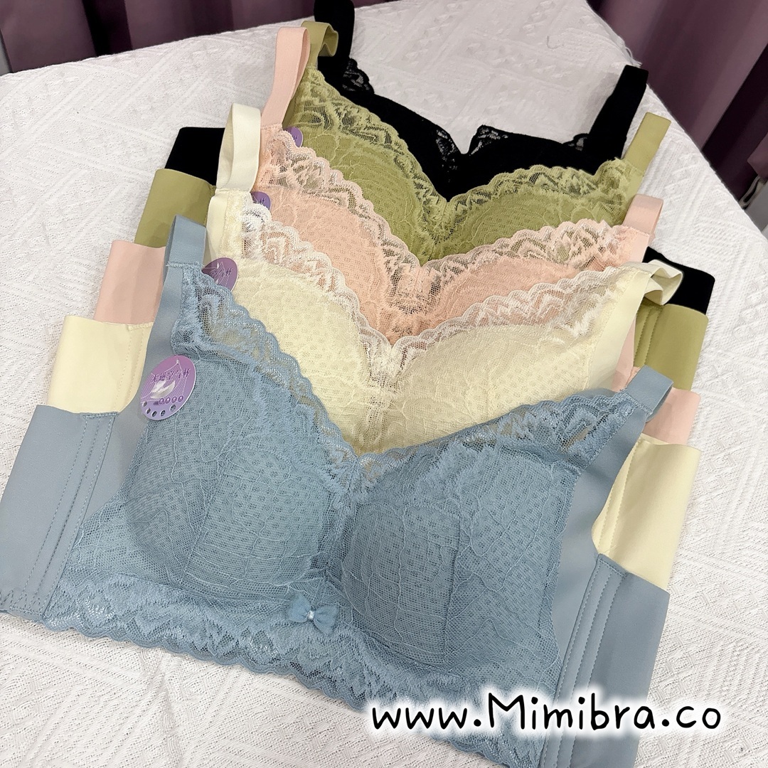 微紗語包覆內衣