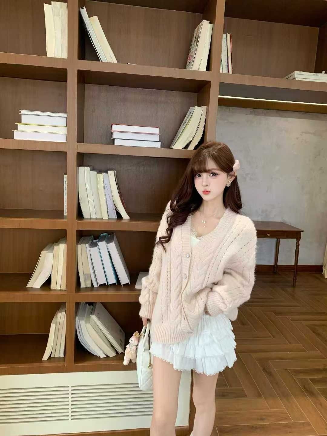 柔情弦音 (外套)