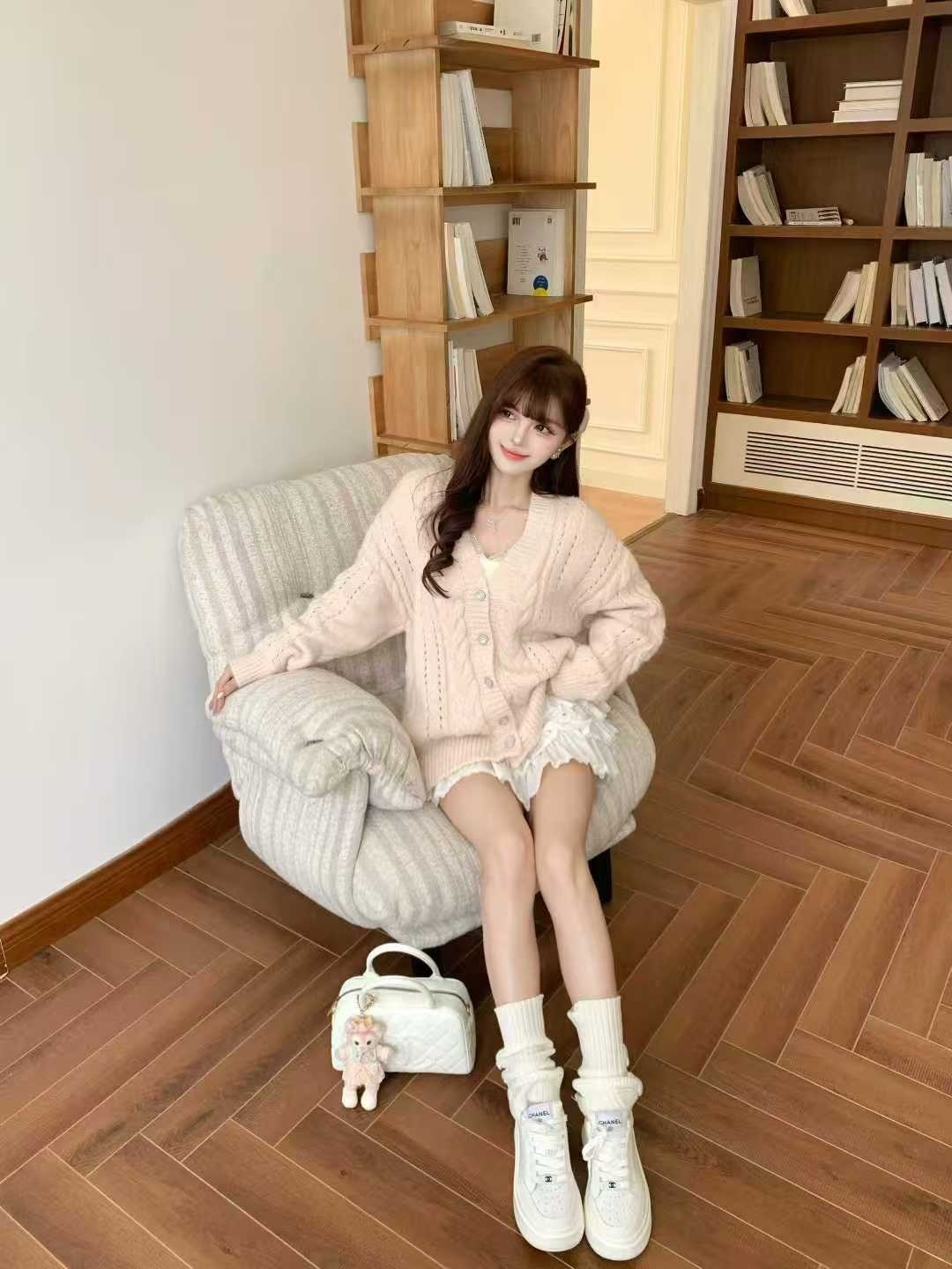 柔情弦音 (外套)