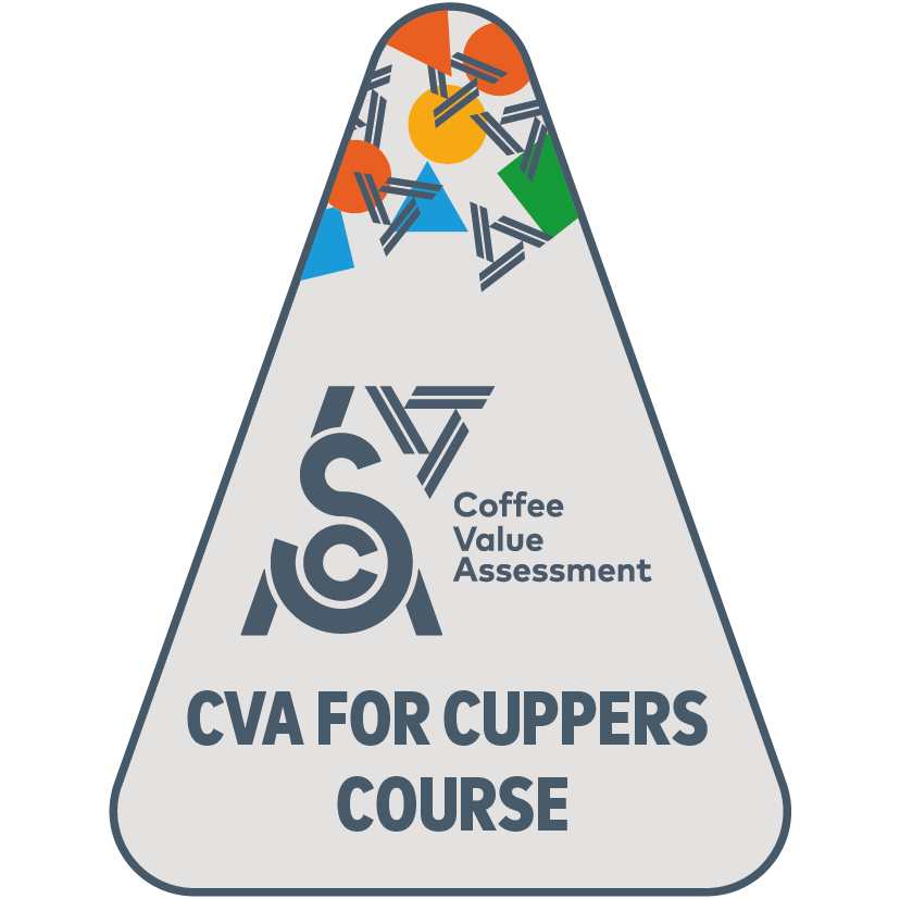 SCA Coffee Value Assessment (CVA) for Cuppers 咖啡價值評估證書課程