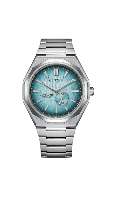 Citizen NK5020-58L