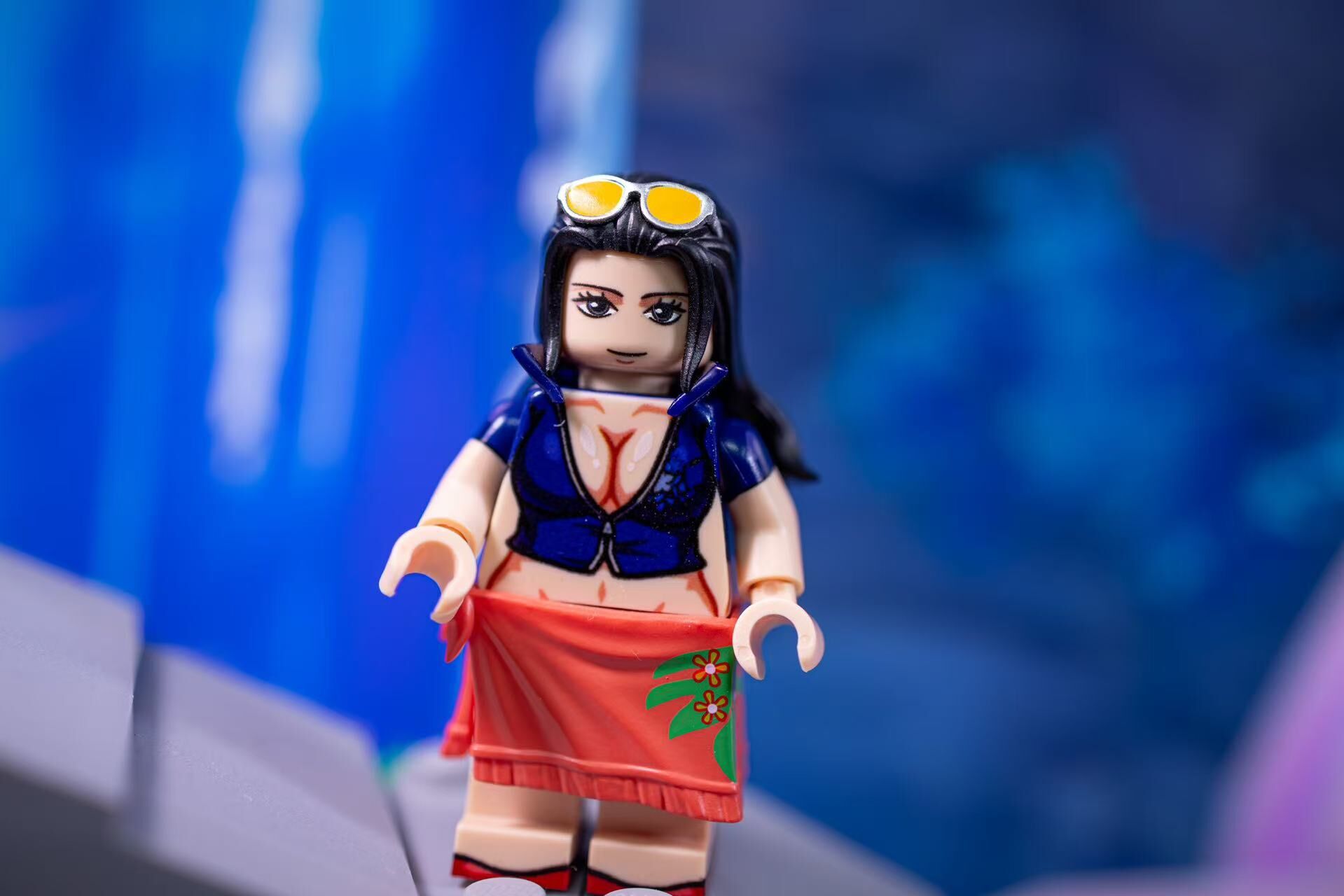 【Volar Via】羅賓