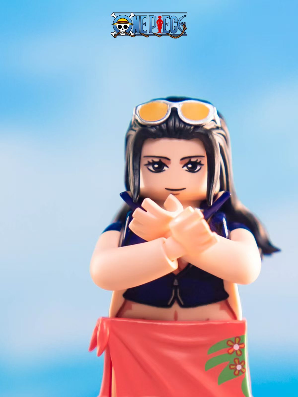 【Volar Via】羅賓