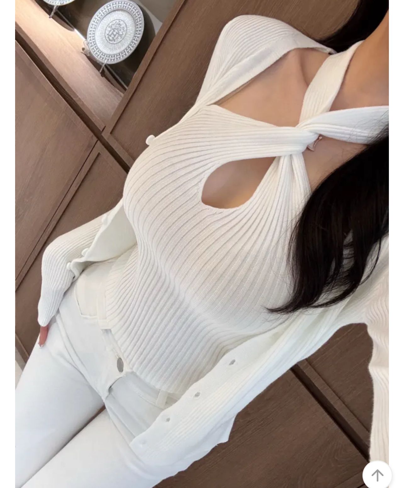 歌詠交響 (上衣)