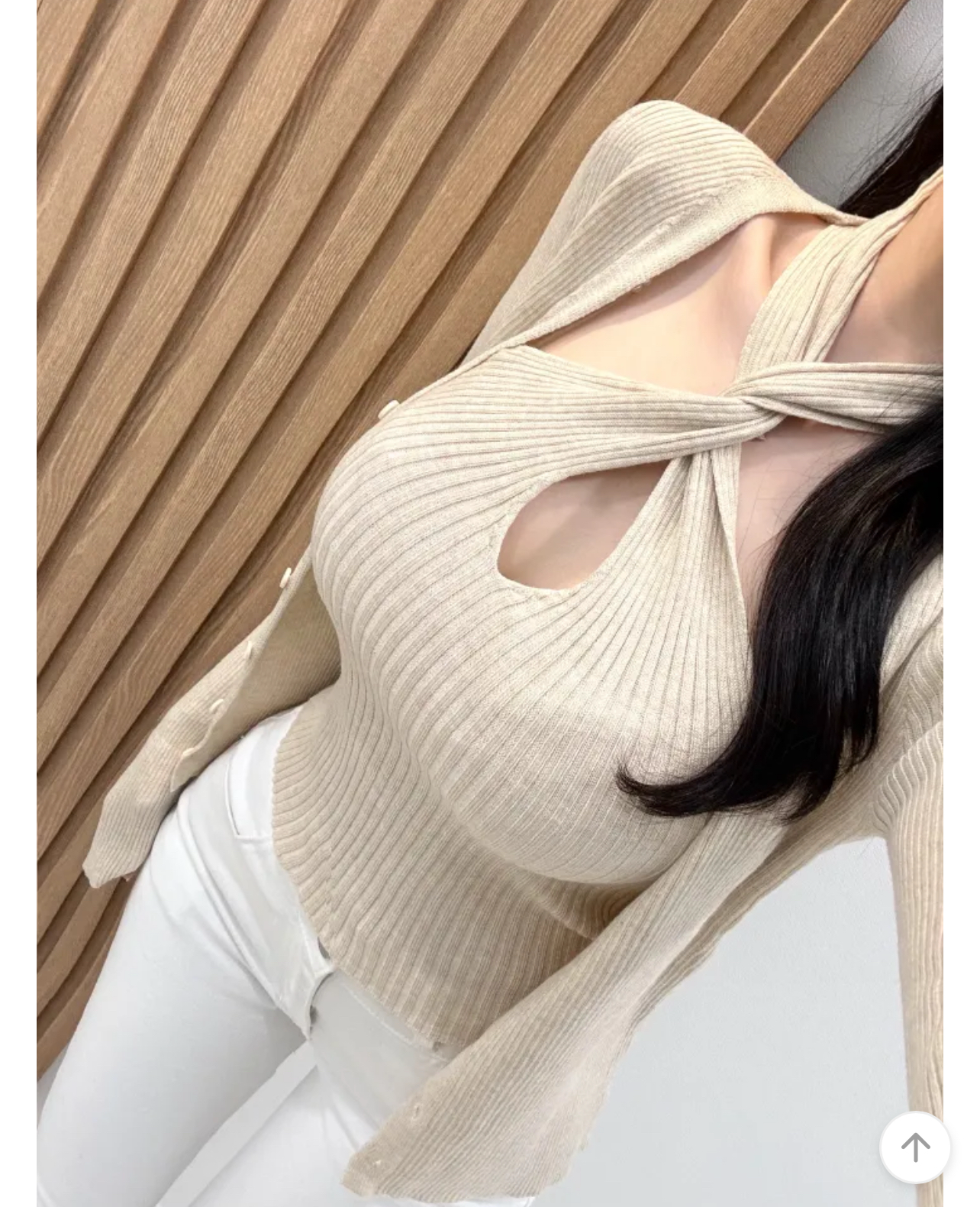 歌詠交響 (上衣)