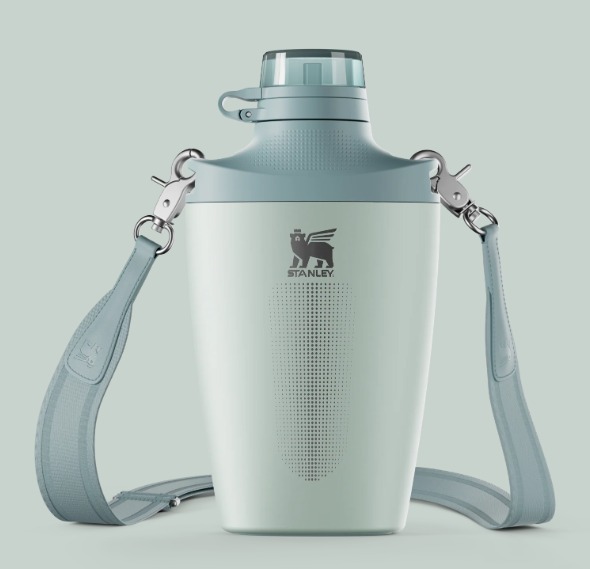 【預購】STANLEY H110455 Cross Bottle 23oz