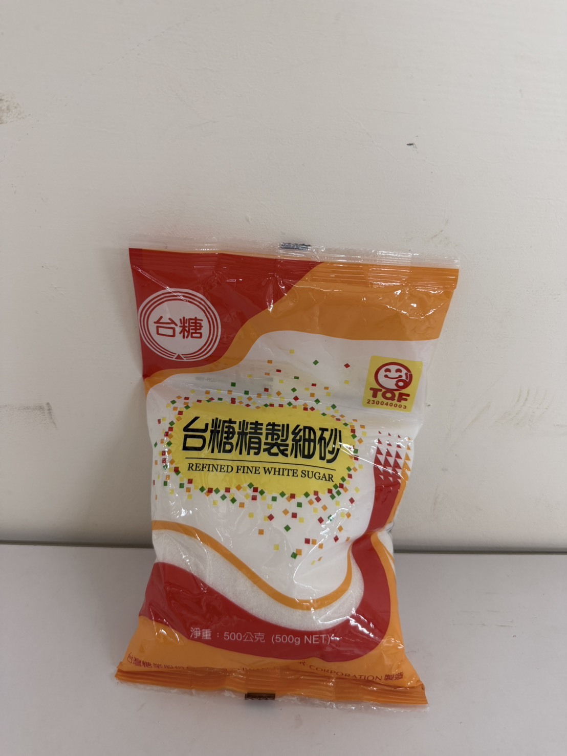 文山院｜台糖 精製細砂(已普渡過)