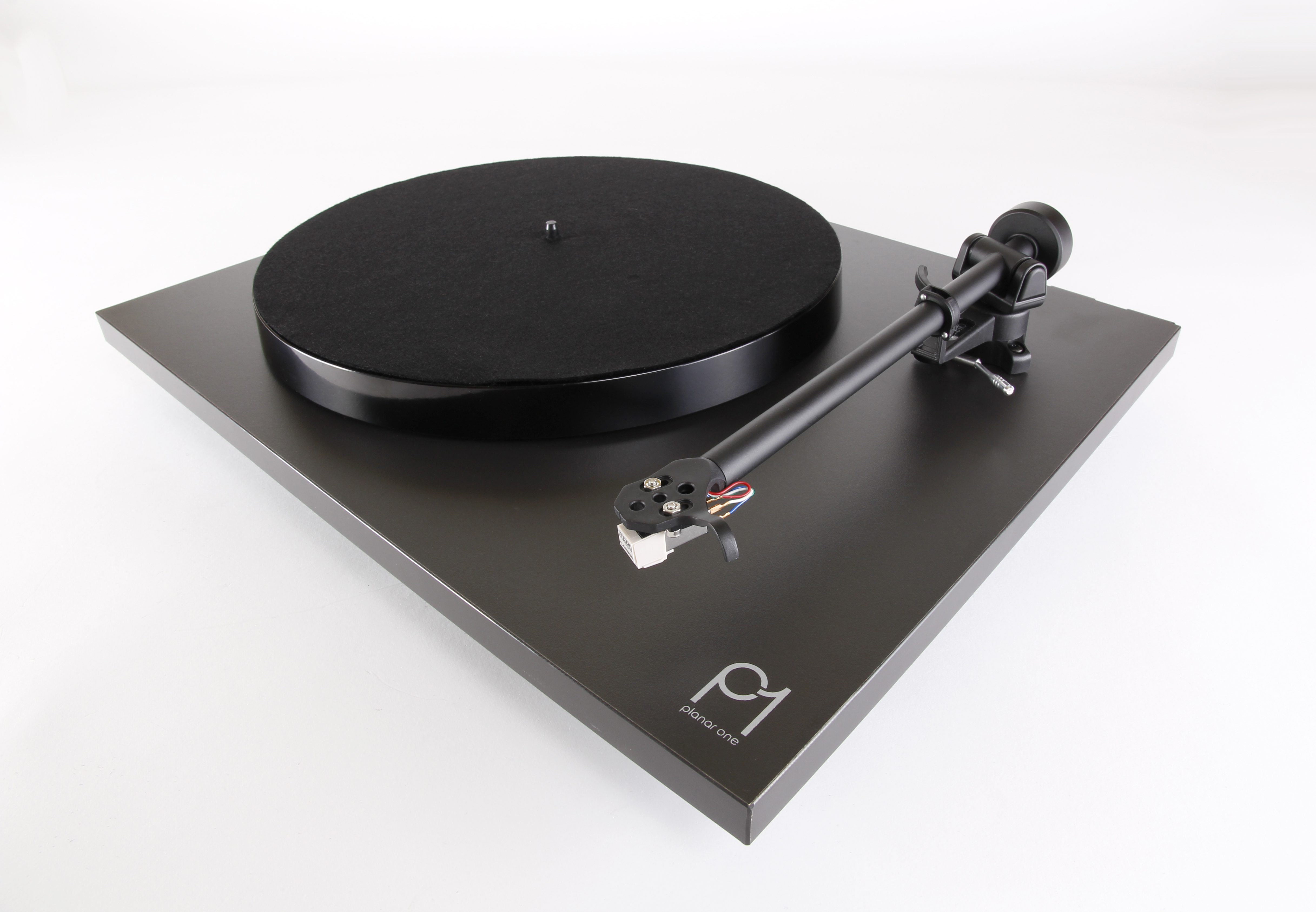 英國製 Rega PLANAR 1 黑膠唱片機