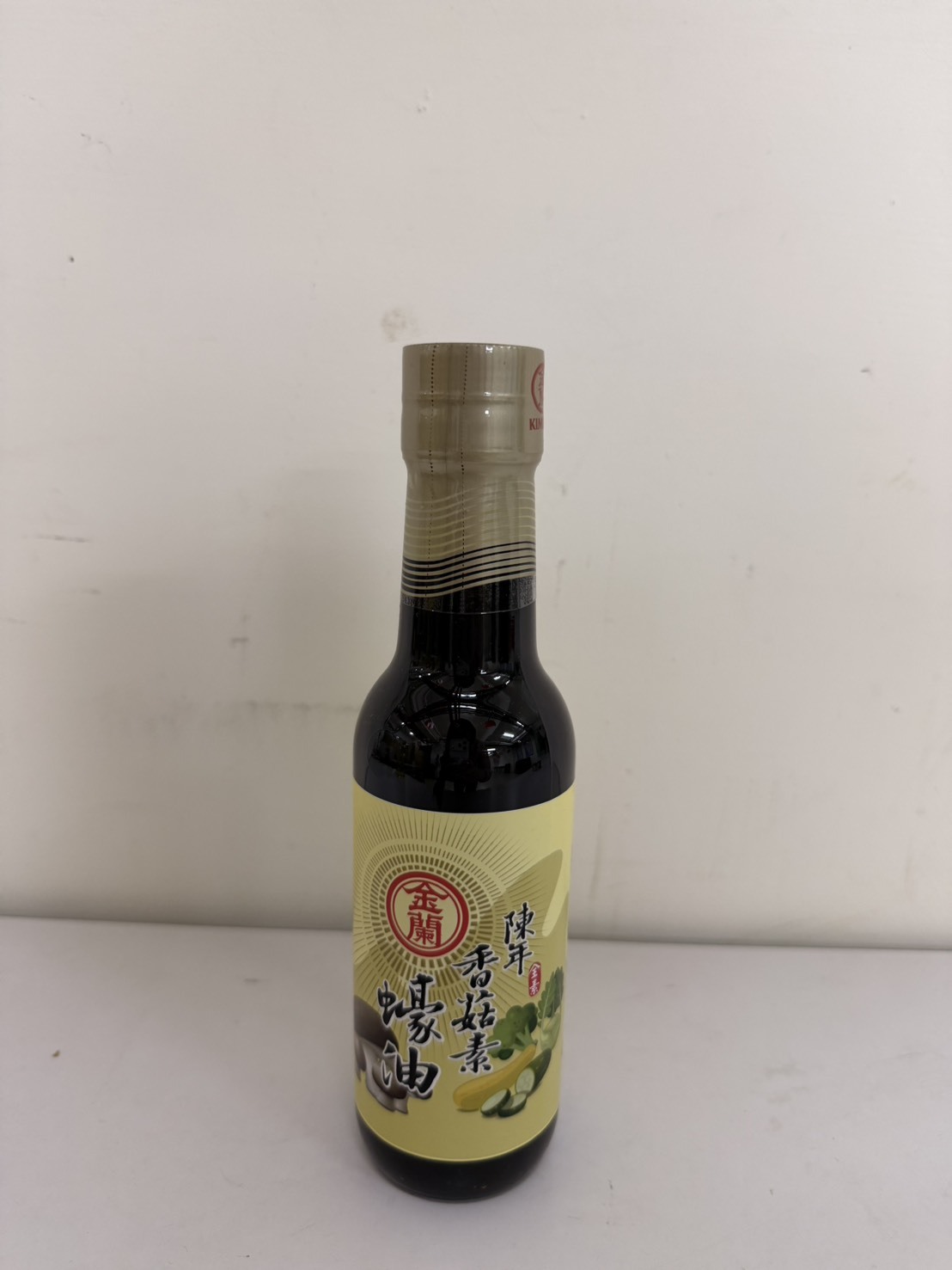 文山院｜香菇素蠔油(已普渡過)