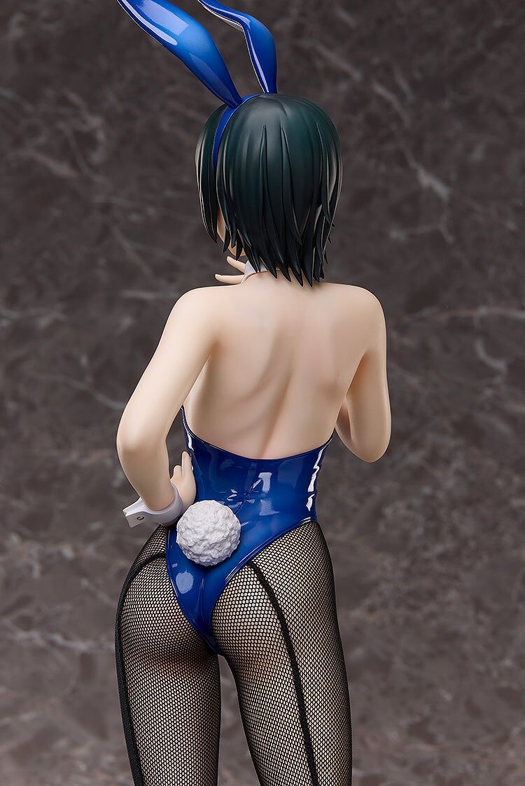 「ACG.GO」「預購」FREEing 姬野 兔女郎Ver. 1/4 Scale Figure 《鏈鋸人》