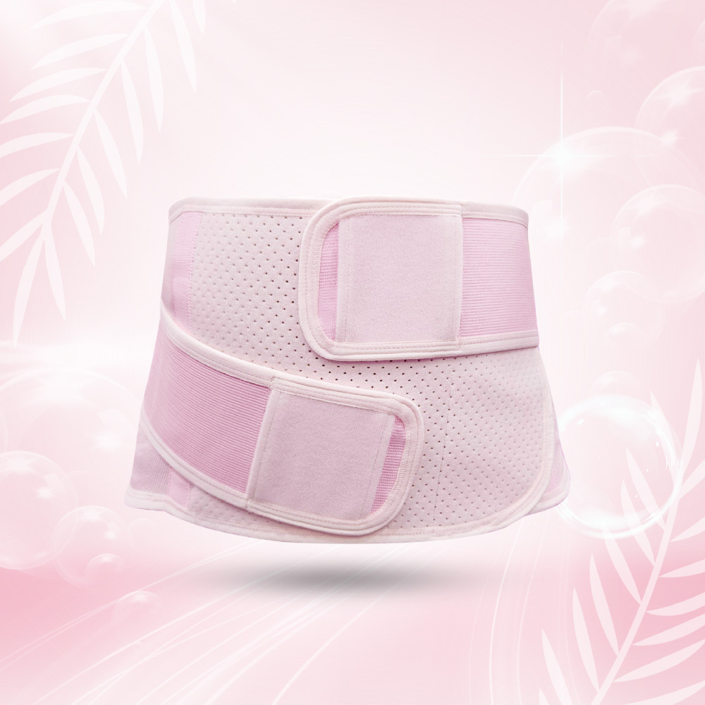 舒適纖維加強型束腹帶