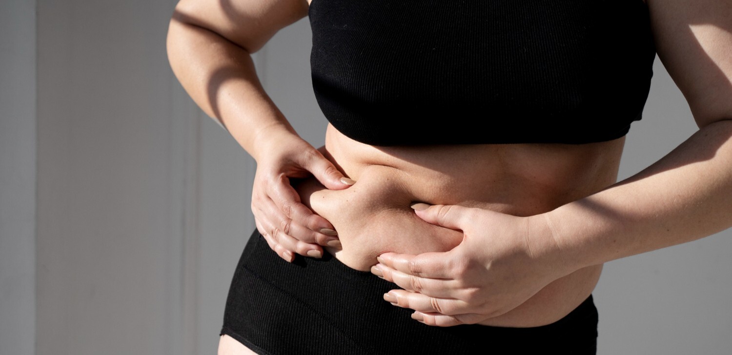 最新研究指出,代謝率在成年期(20-60歲)保持驚人的穩定。