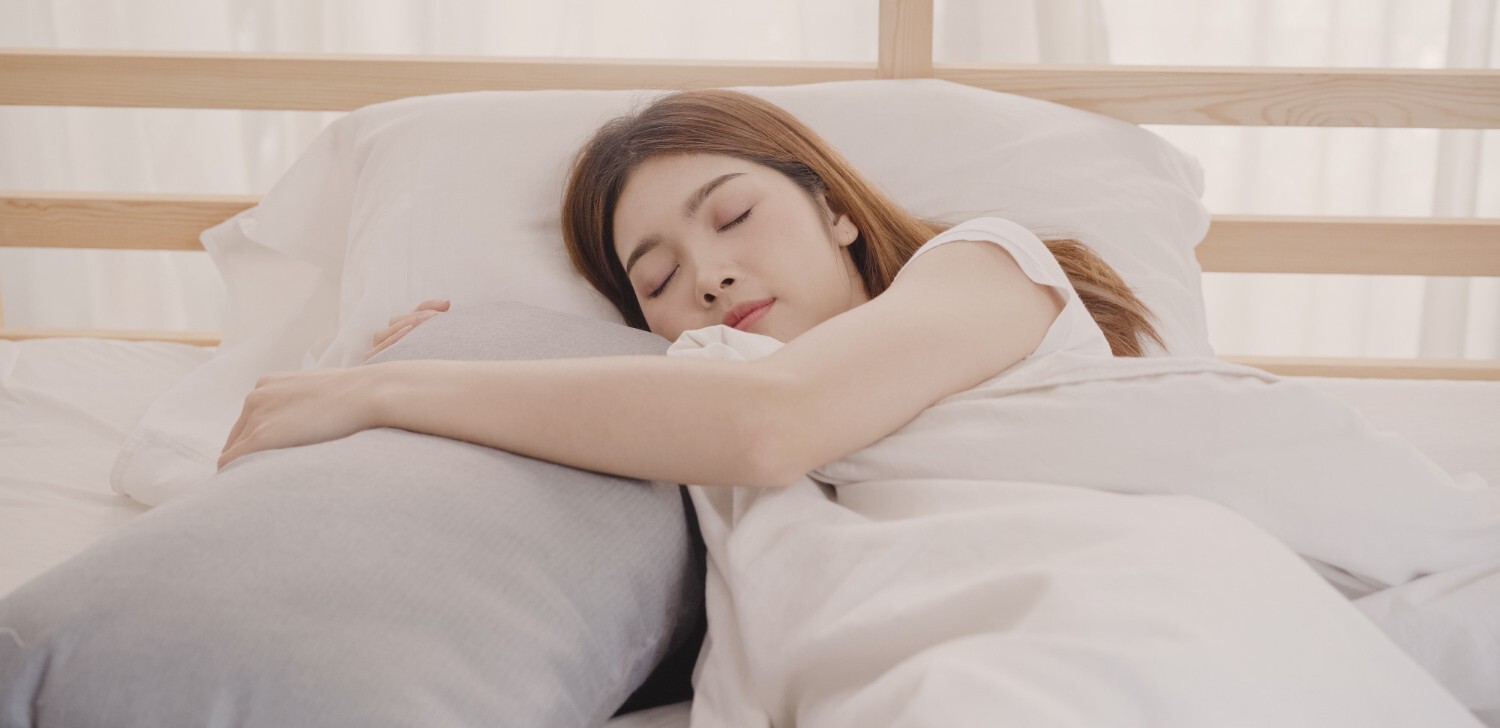 早睡早起,擁有「高品質睡眠」