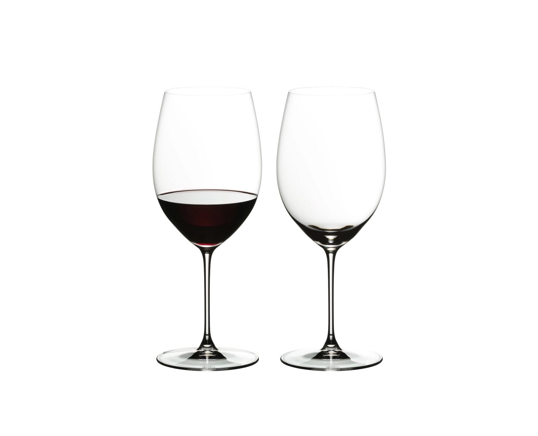 Riedel VERITAS 卡本內/梅洛 2入紅酒杯