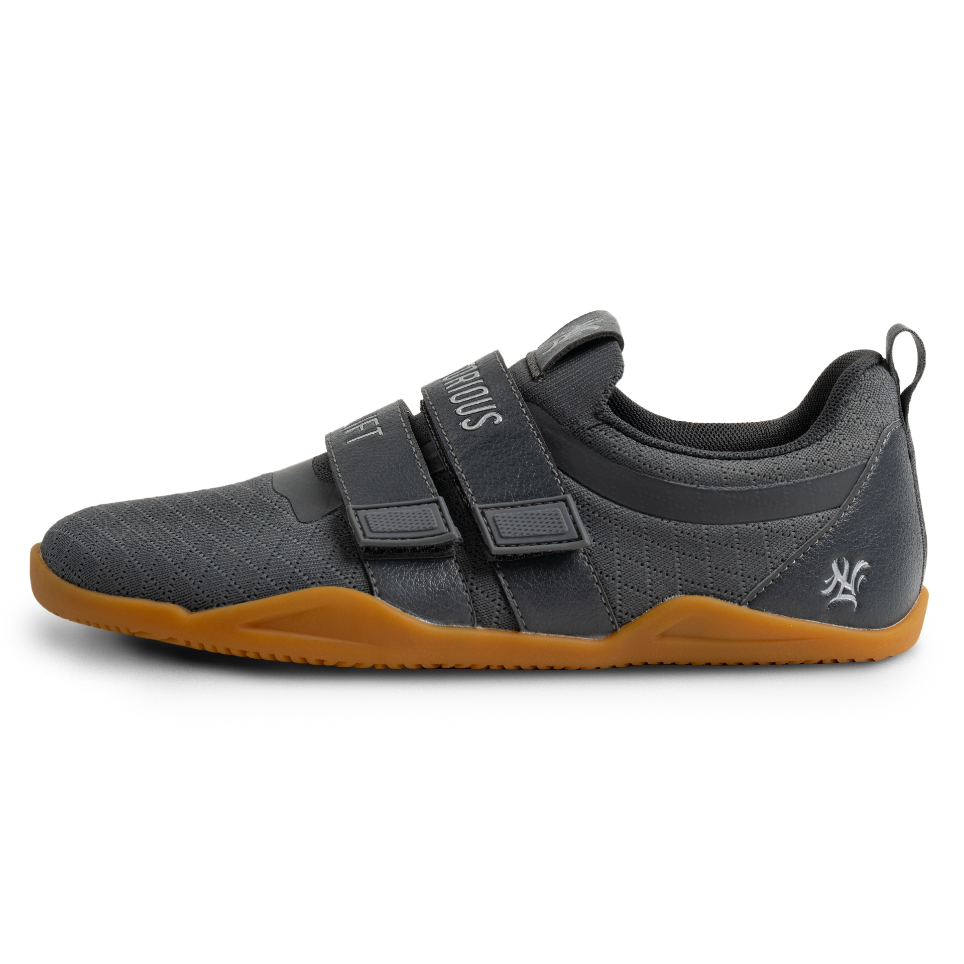 Notorious Lift SUMO SOLE GN3 - Black Out