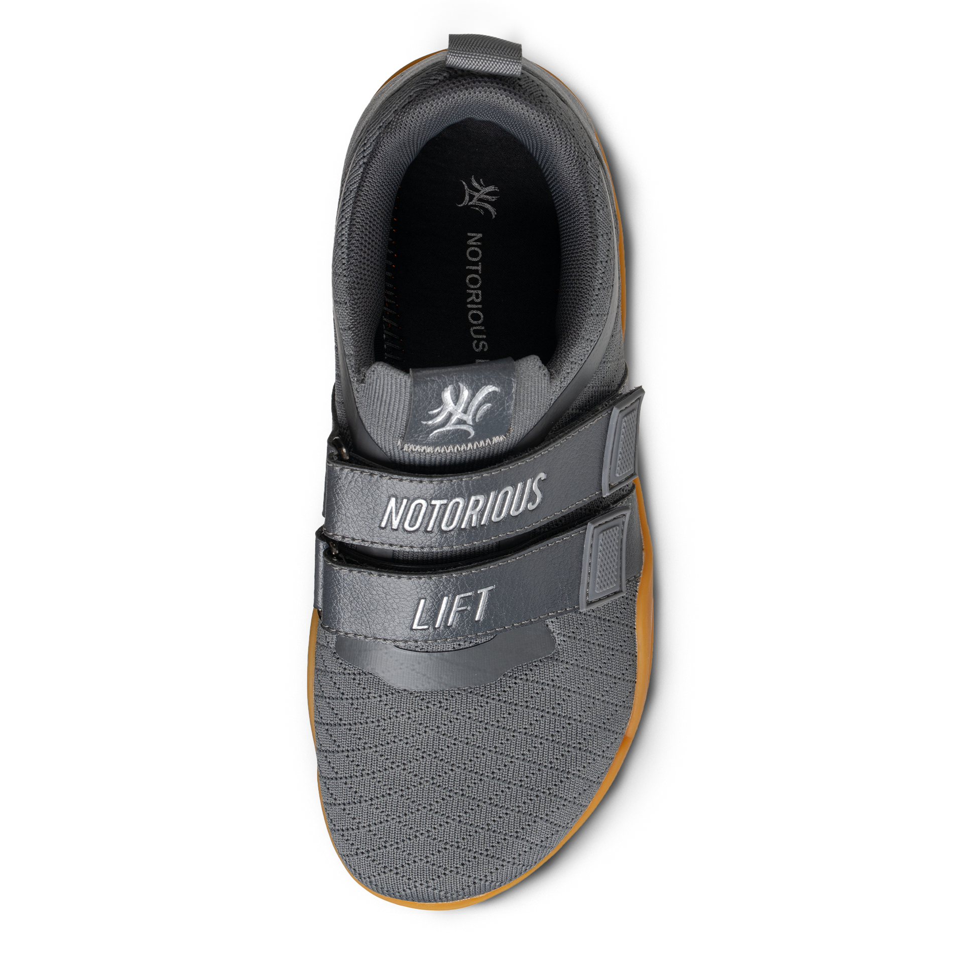 Notorious Lift SUMO SOLE GN3 - Black Out