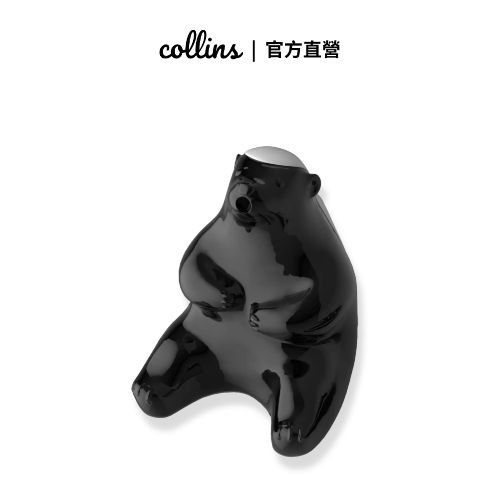 【Collins】蜜獾香氛器