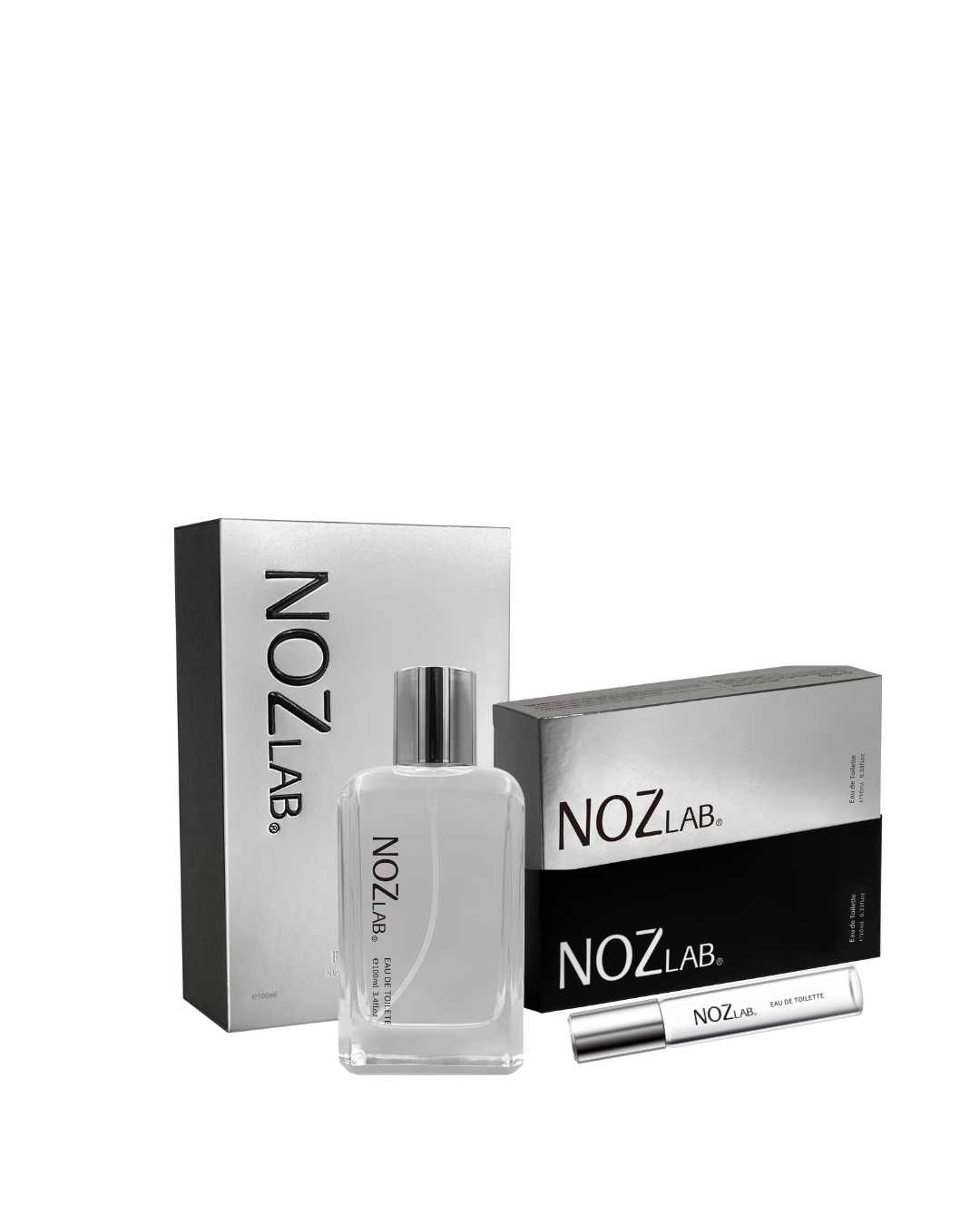 👑✨聖誕升級香氛組100ml+10ml*2淡香水