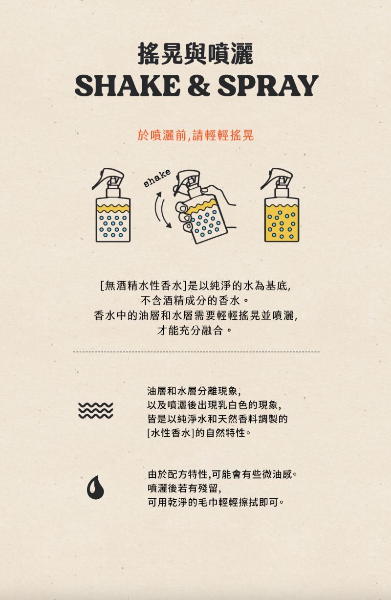 【Collins】室內織品香氛噴霧