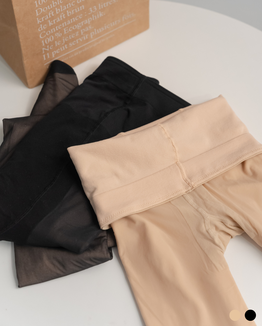 柔光裸感光腿神器