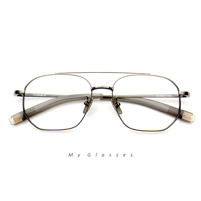 T243鈦飛行員眼鏡