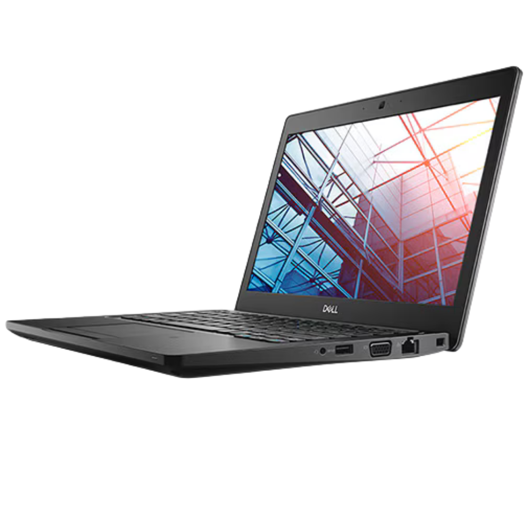 Dell Latitude 5290