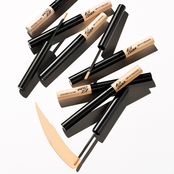 Clio Airy Fit 極細遮瑕膏 1.5#Fair