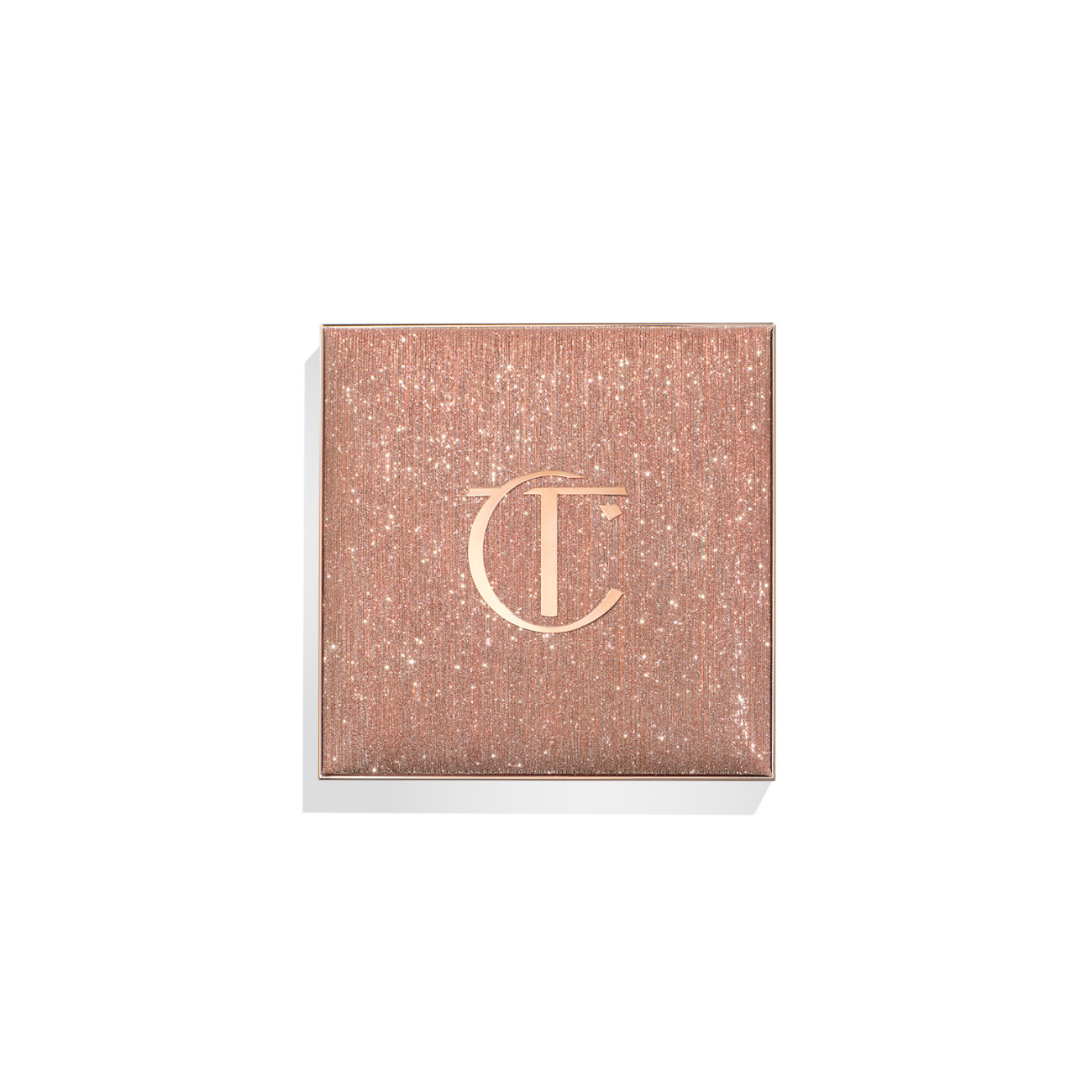 CHARLOTTE TILBURY 星願成真美妝盤 - DREAMY, BRONZED BEAUTY（夢幻香檳）