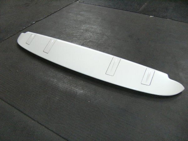 [二手] Porte 正廠尾翼 4V9 色