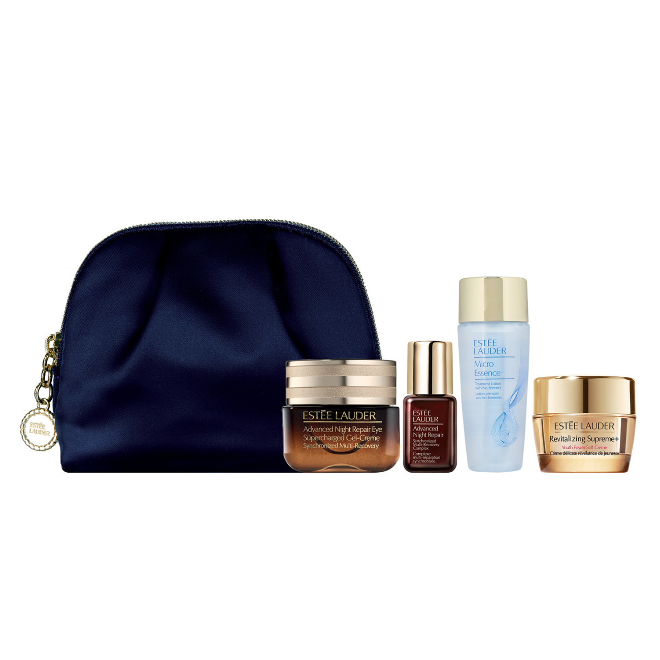 ESTĒE LAUDER 升級再生基因修復眼霜套裝