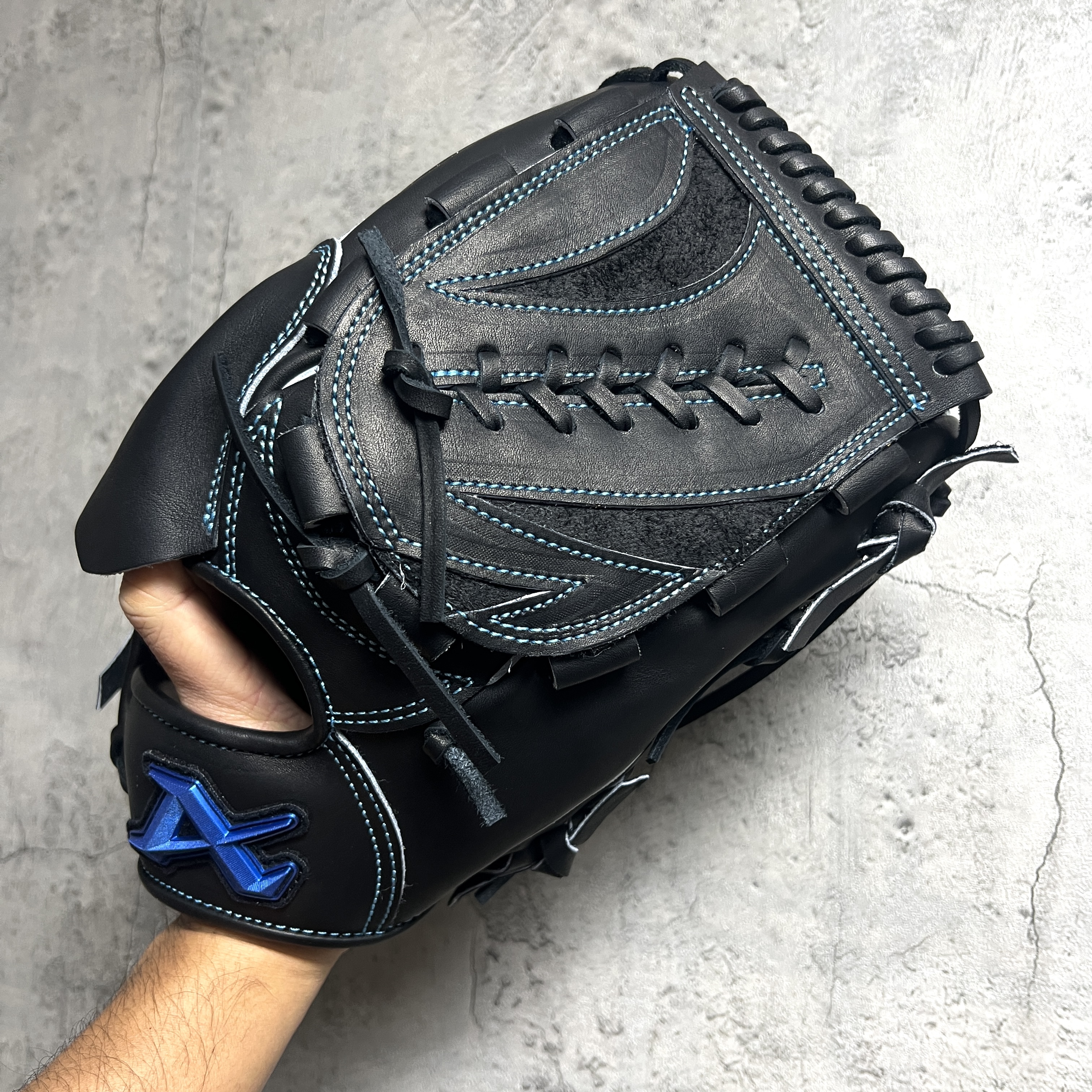 ATOMS NEO Global Line 北海道和牛 硬式 投手 AGL-NE001