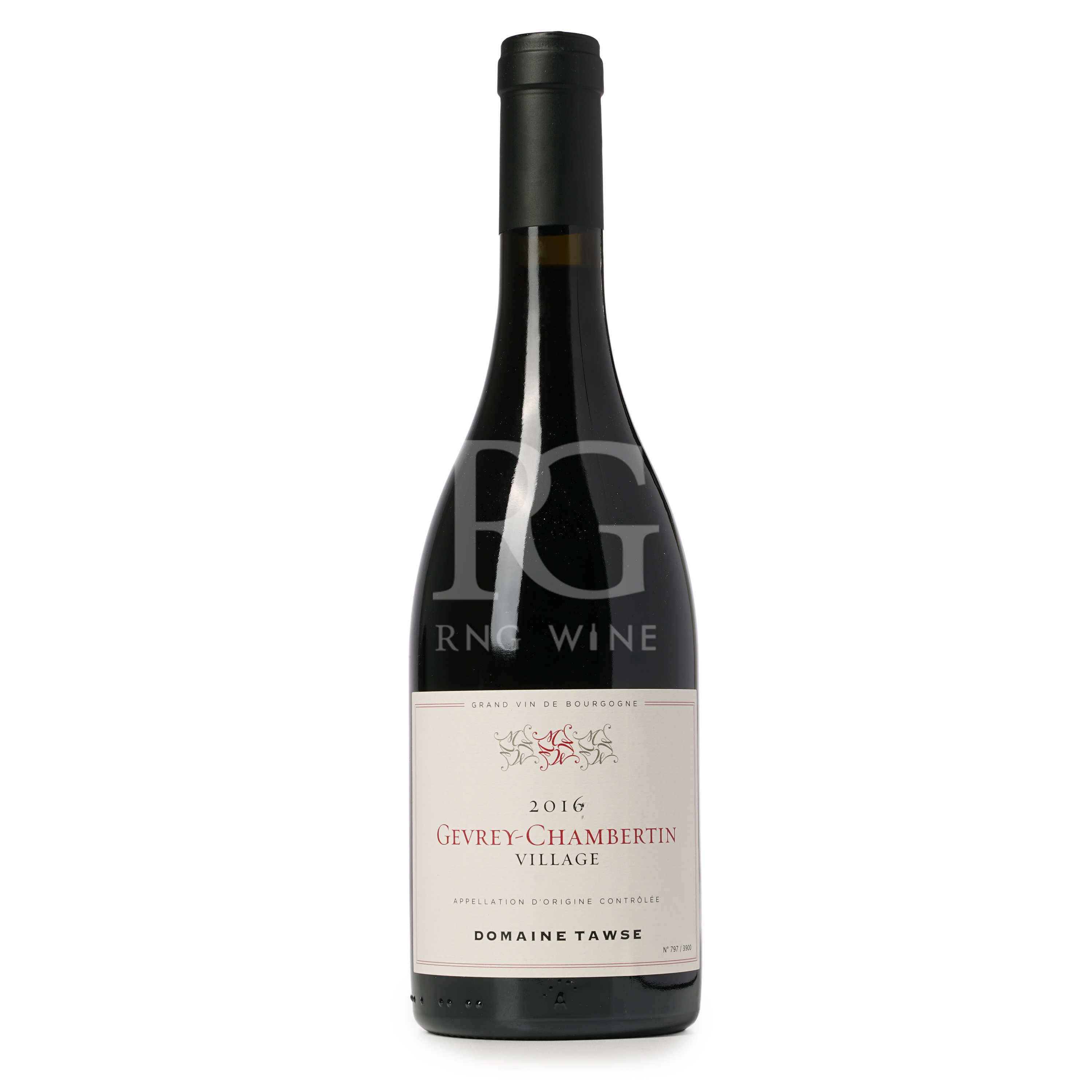 Marchand Tawse Gevrey Chambertin 2016