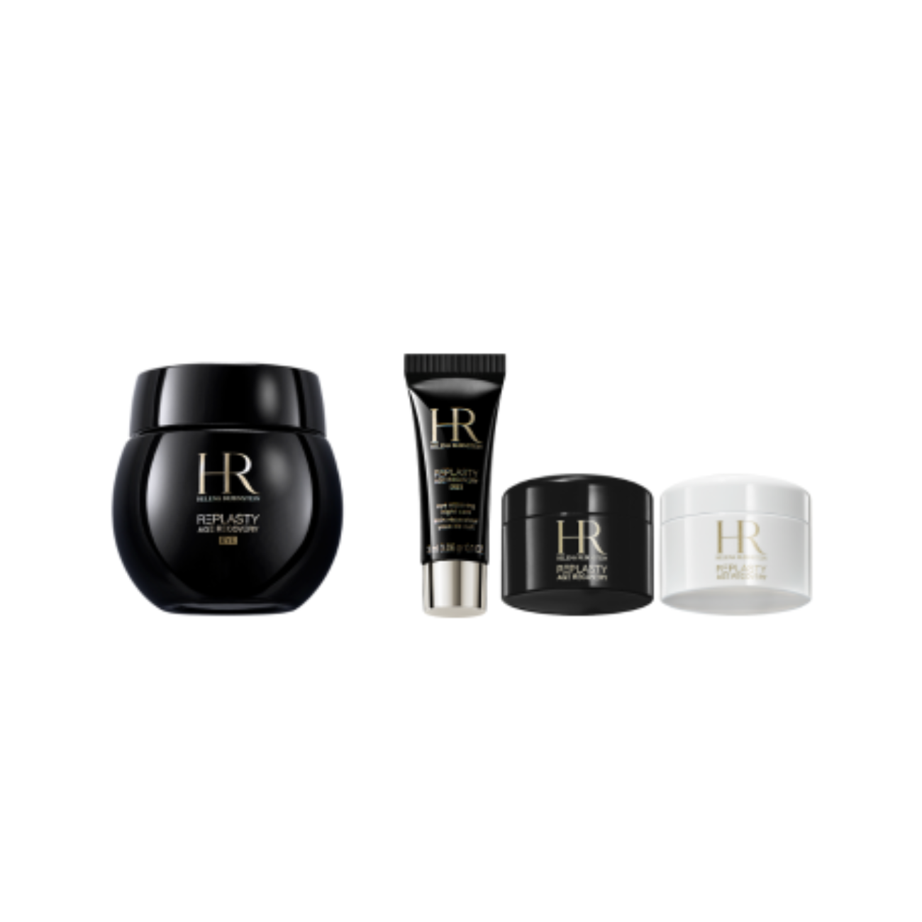 HELENA RUBINSTEIN REPLASTY 修復眼霜 15ml套裝