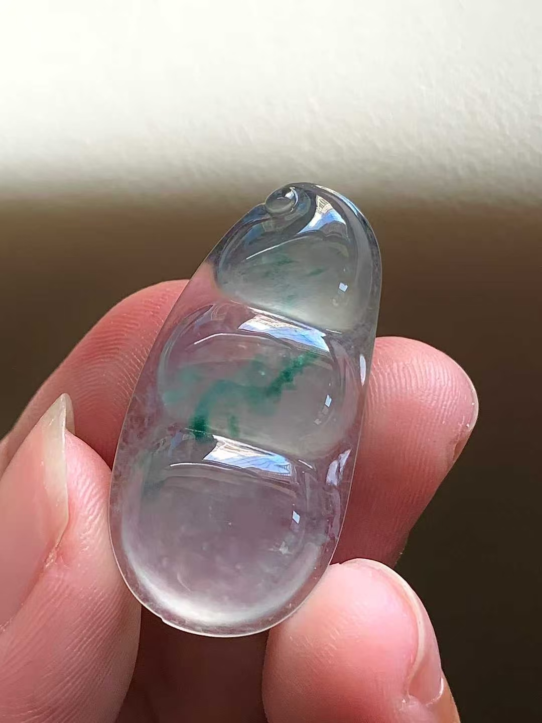 1023350 翡翠福豆