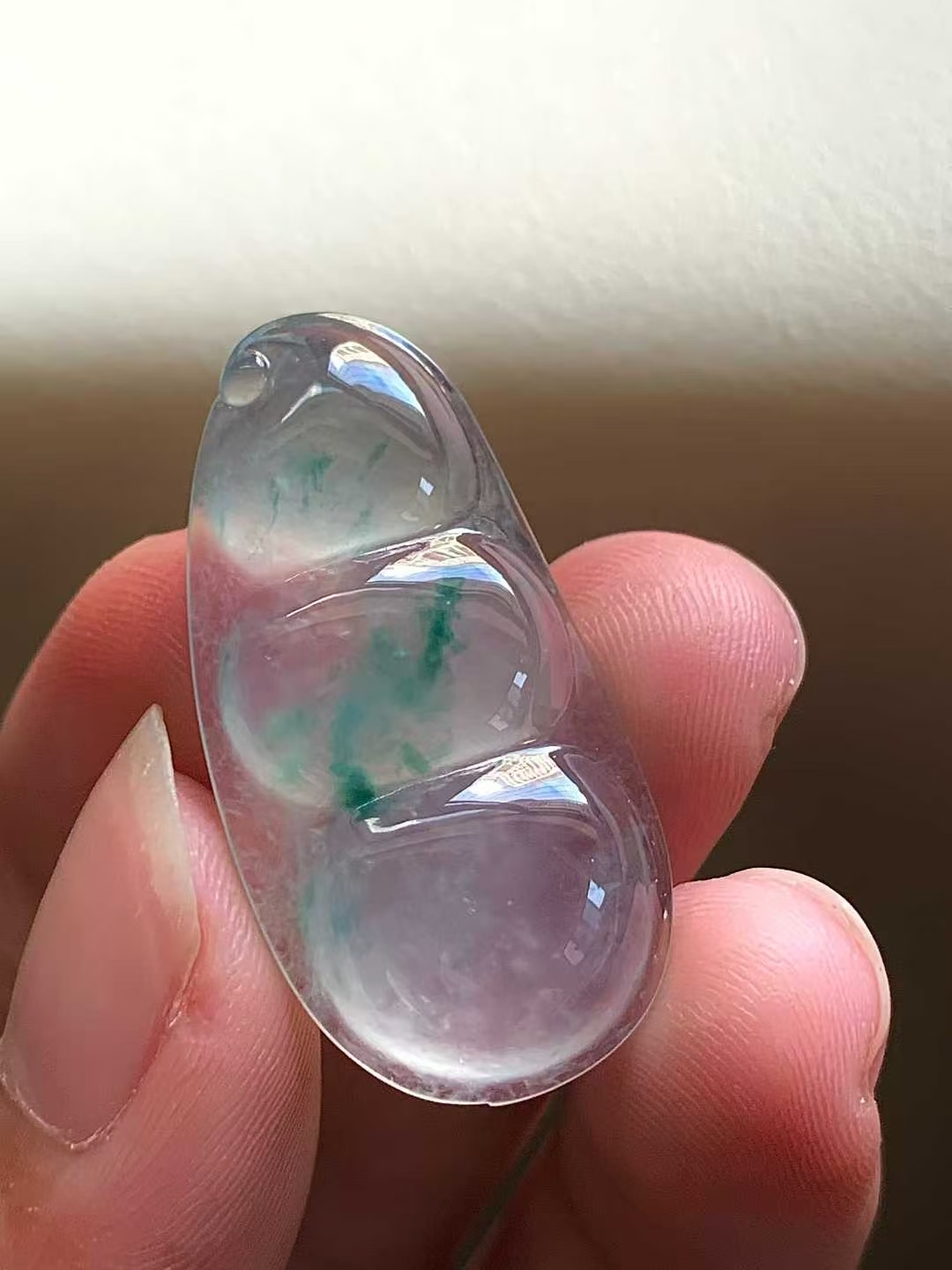 1023350 翡翠福豆