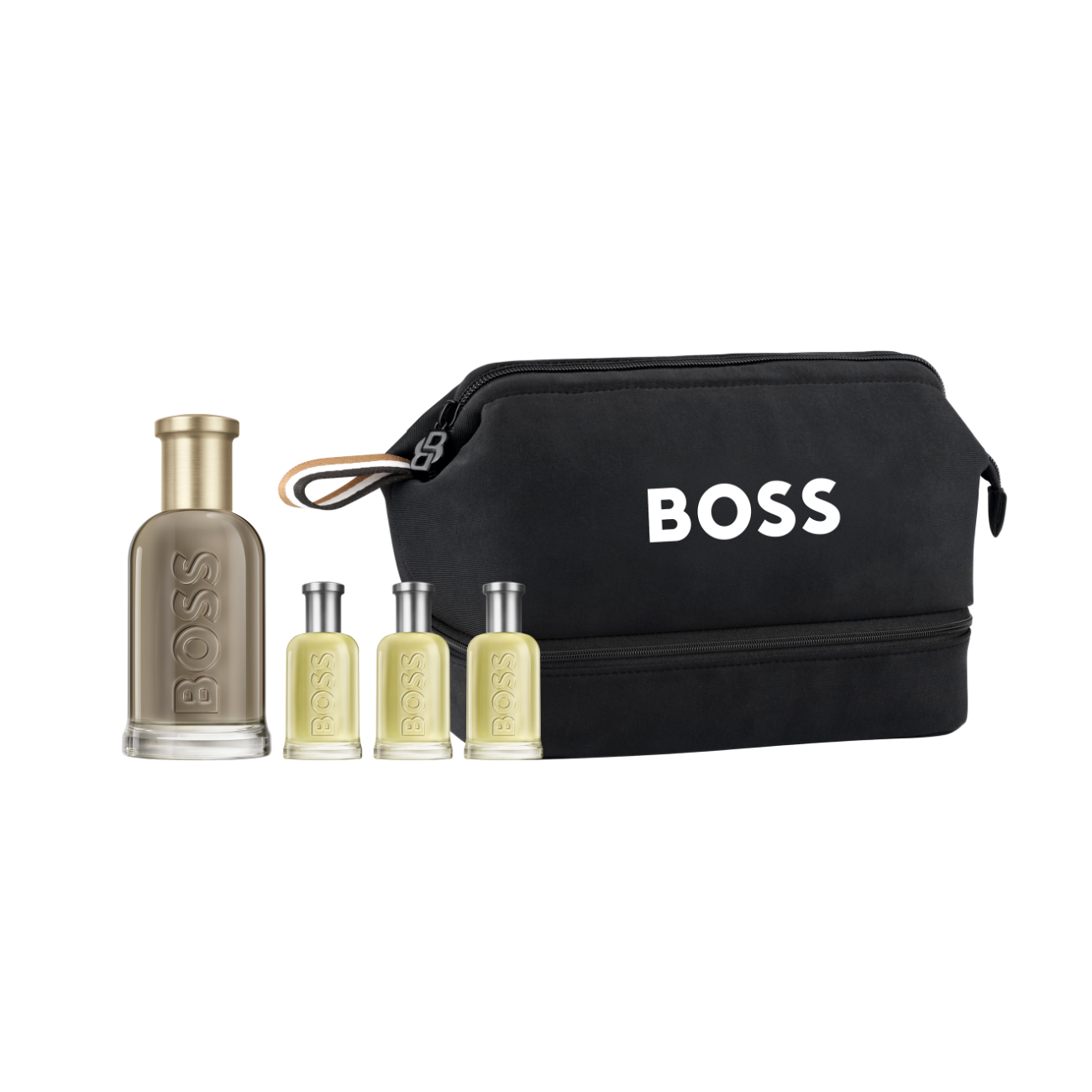 Hugo Boss Boss Bottled 香氛套裝