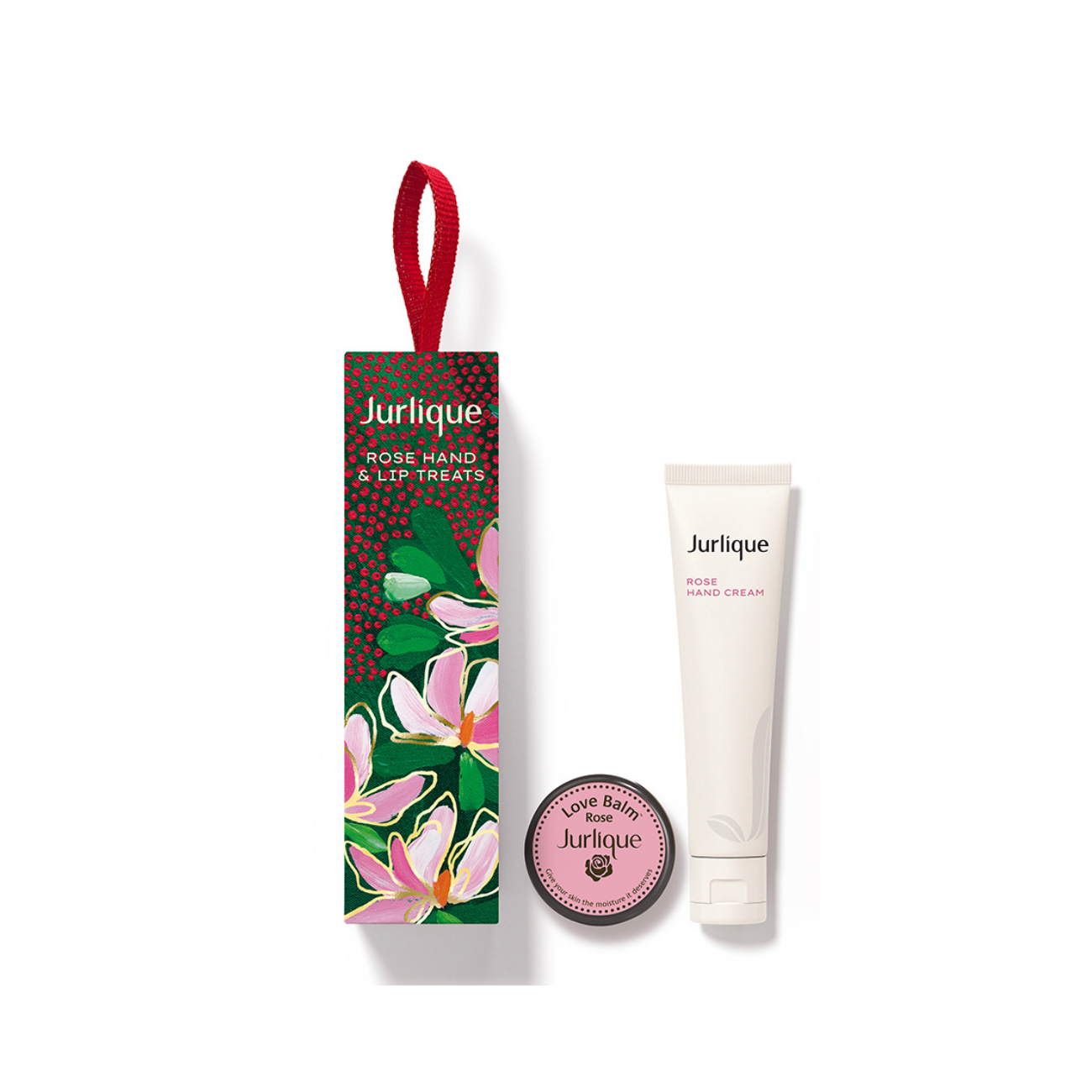 JURLIQUE 玫瑰緻愛修護套裝