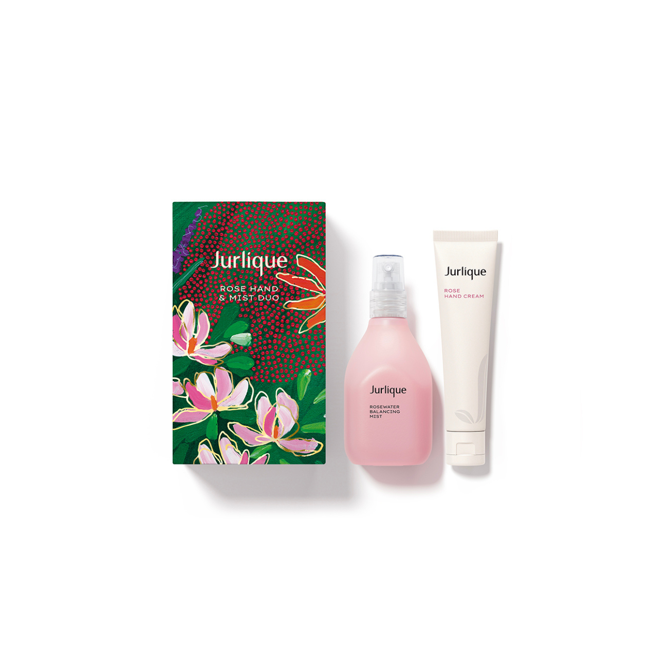 JURLIQUE 皇牌旅行護理套裝