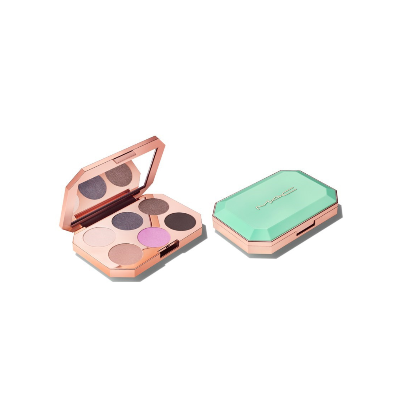 M·A·C 未來樂園眼影盤