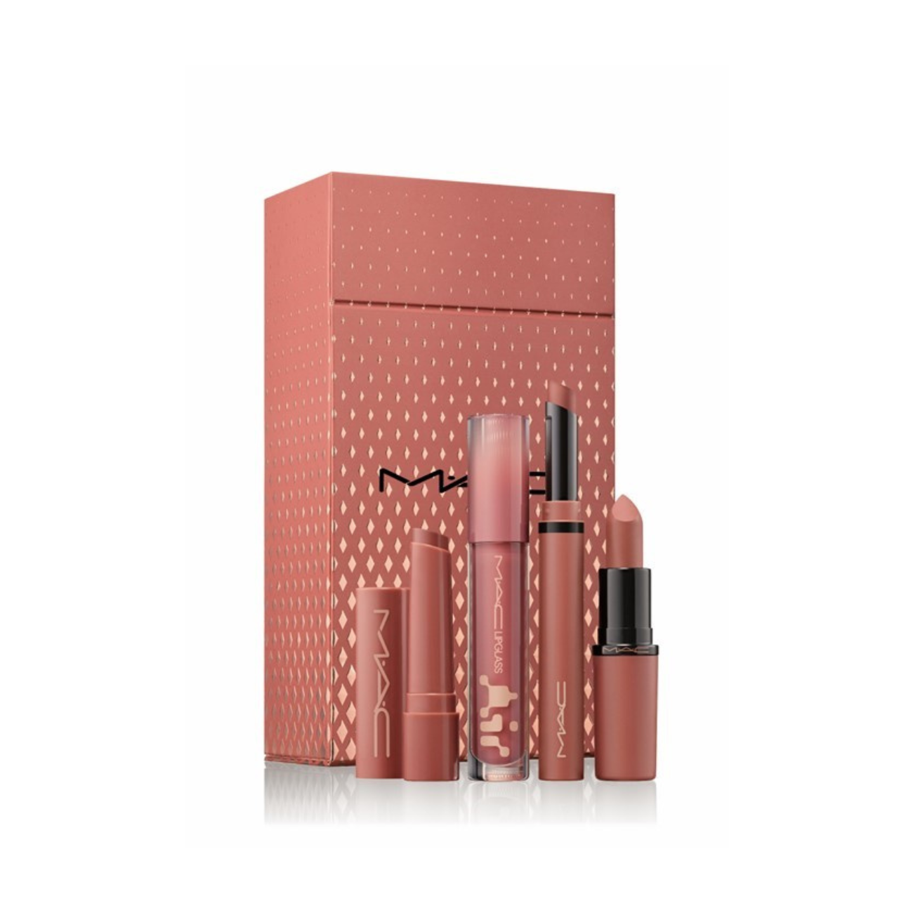 M·A·C 未來樂園​啤啤唇限定套裝​