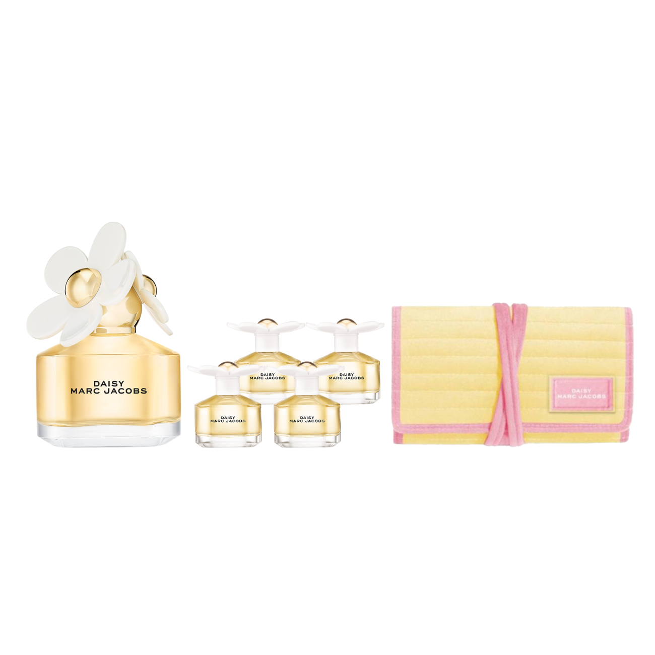 MARC JACOBS FRAGRANCES Daisy 淡香氛套裝