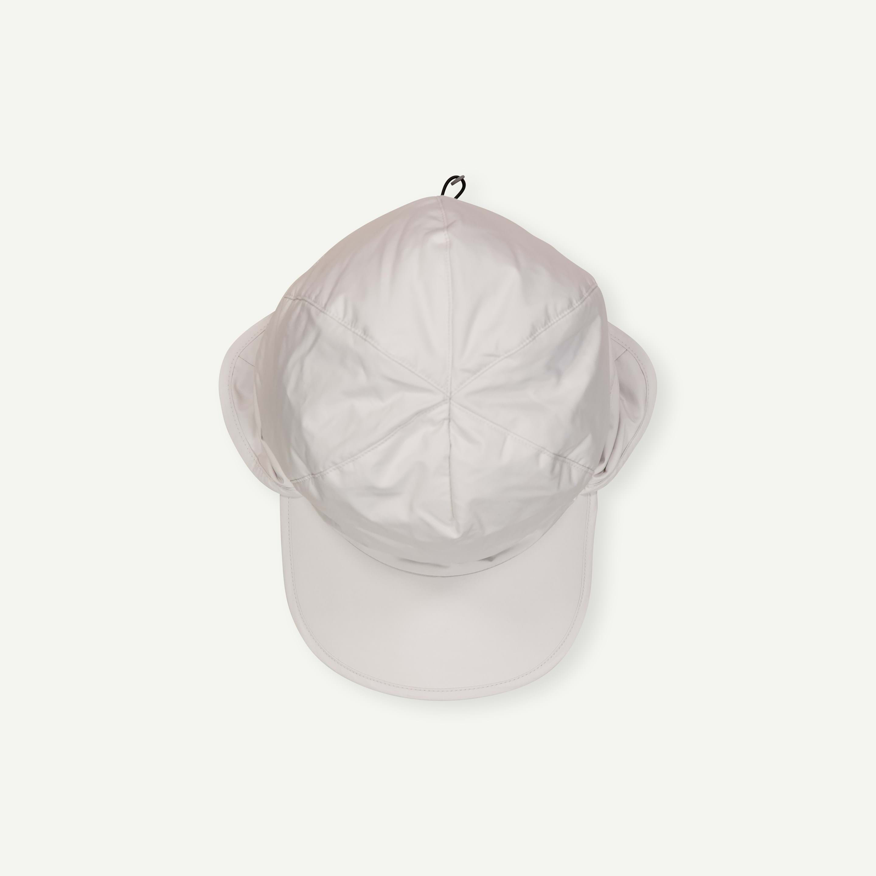 [HOUDINI] Dunfri Cap 25FW 遮耳保暖帽