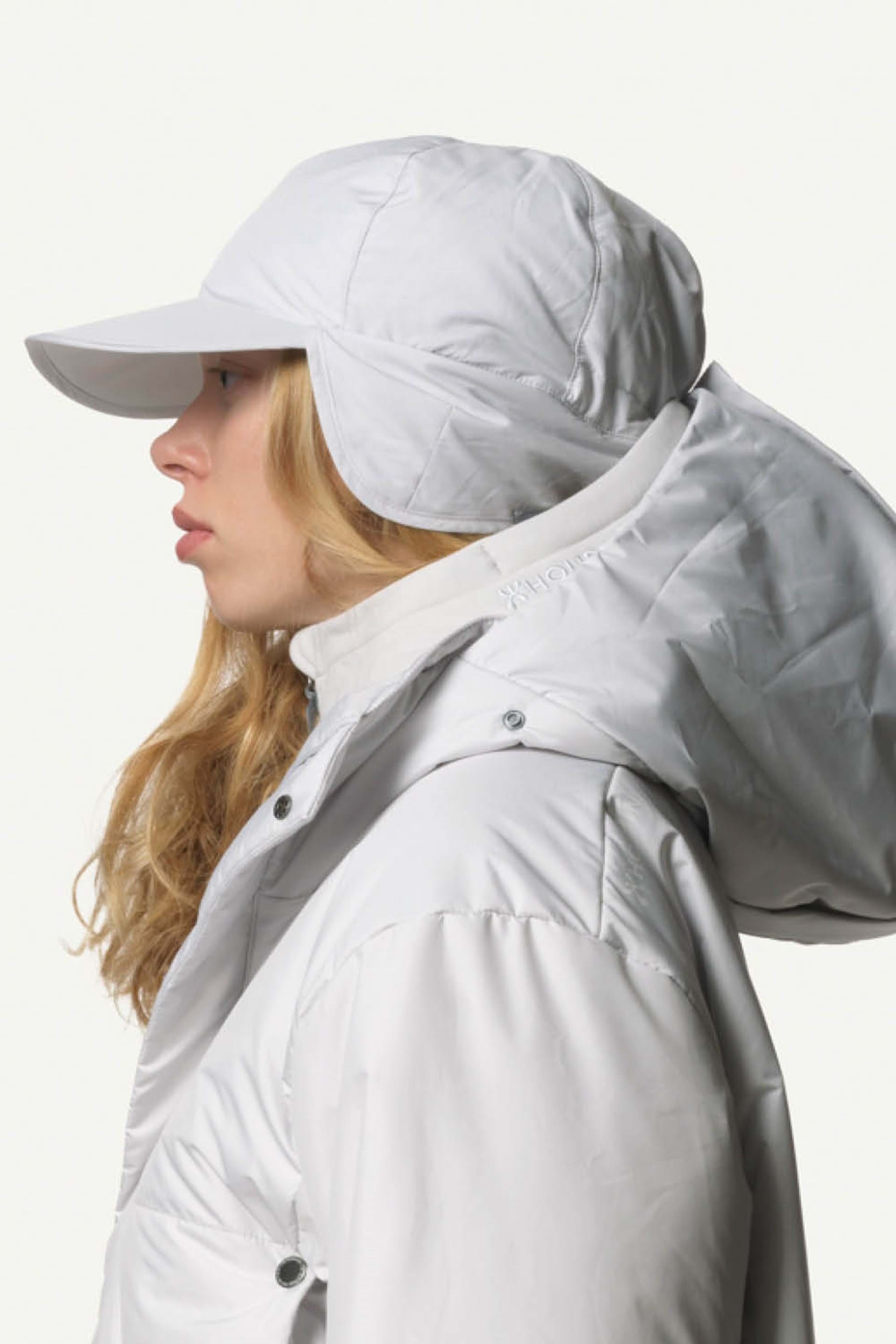 [HOUDINI] Dunfri Cap 25FW 遮耳保暖帽