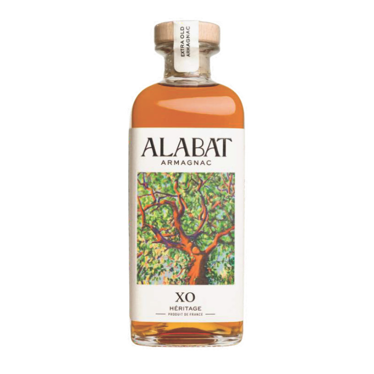 Alabat Armagnac XO