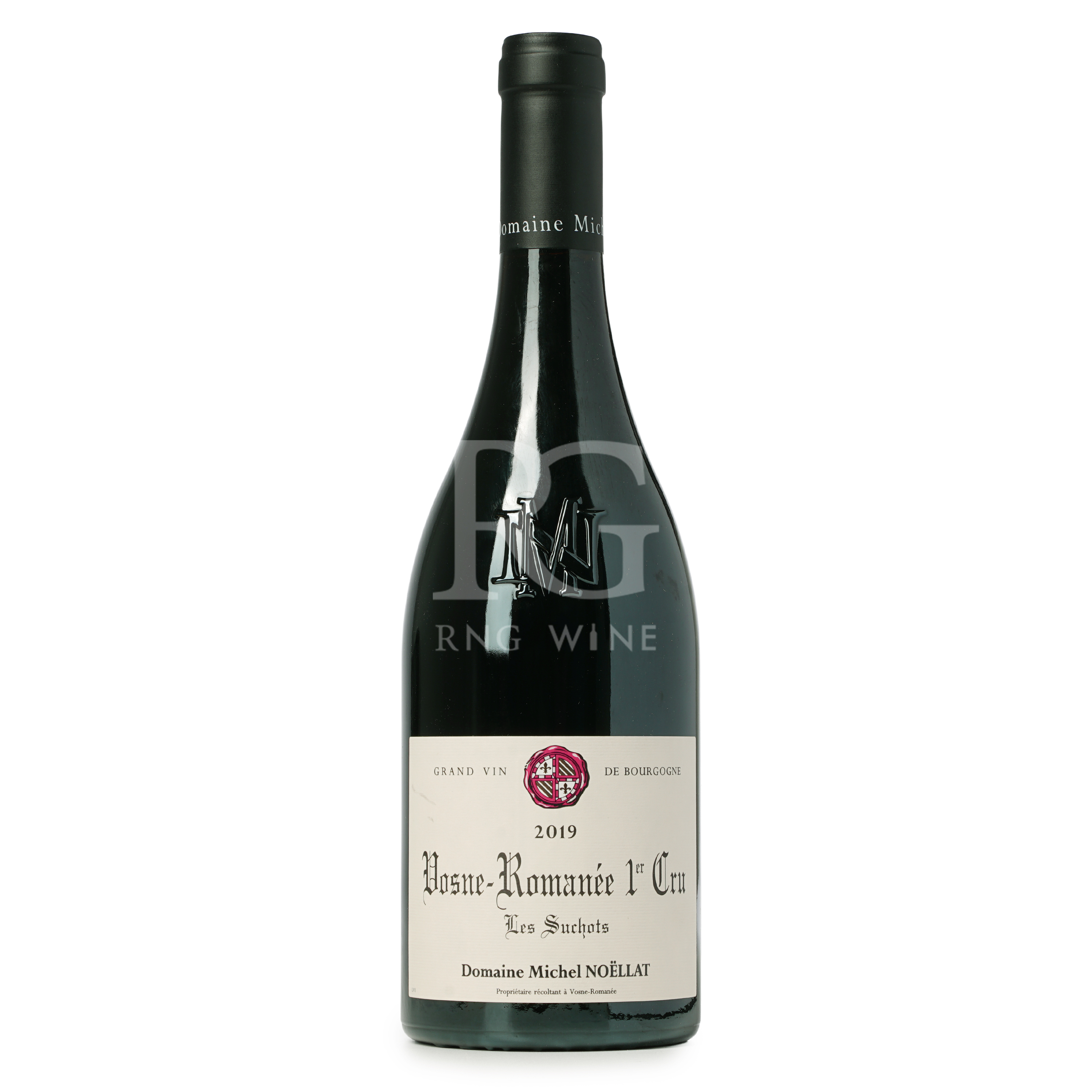 Michel Noellat Vosne Romanee 1er Cru Les Suchots 2019
